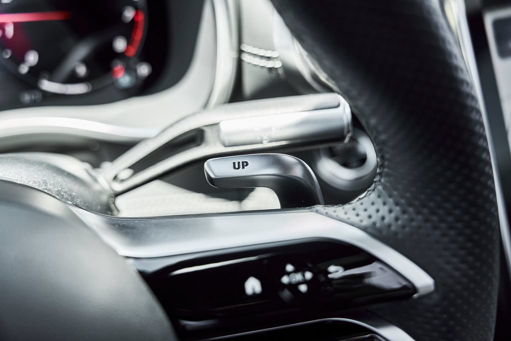 Used 2025 Mercedes-Benz AMG GT 63 image 54