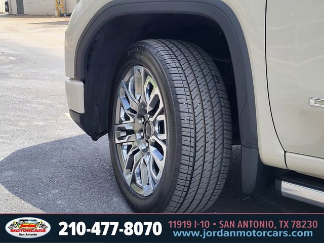 Used 2026 GMC Sierra 1500 Denali Ultimate image 34