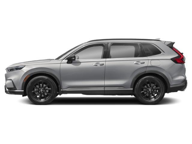 New 2026 Honda CR-V Sport-L image 3