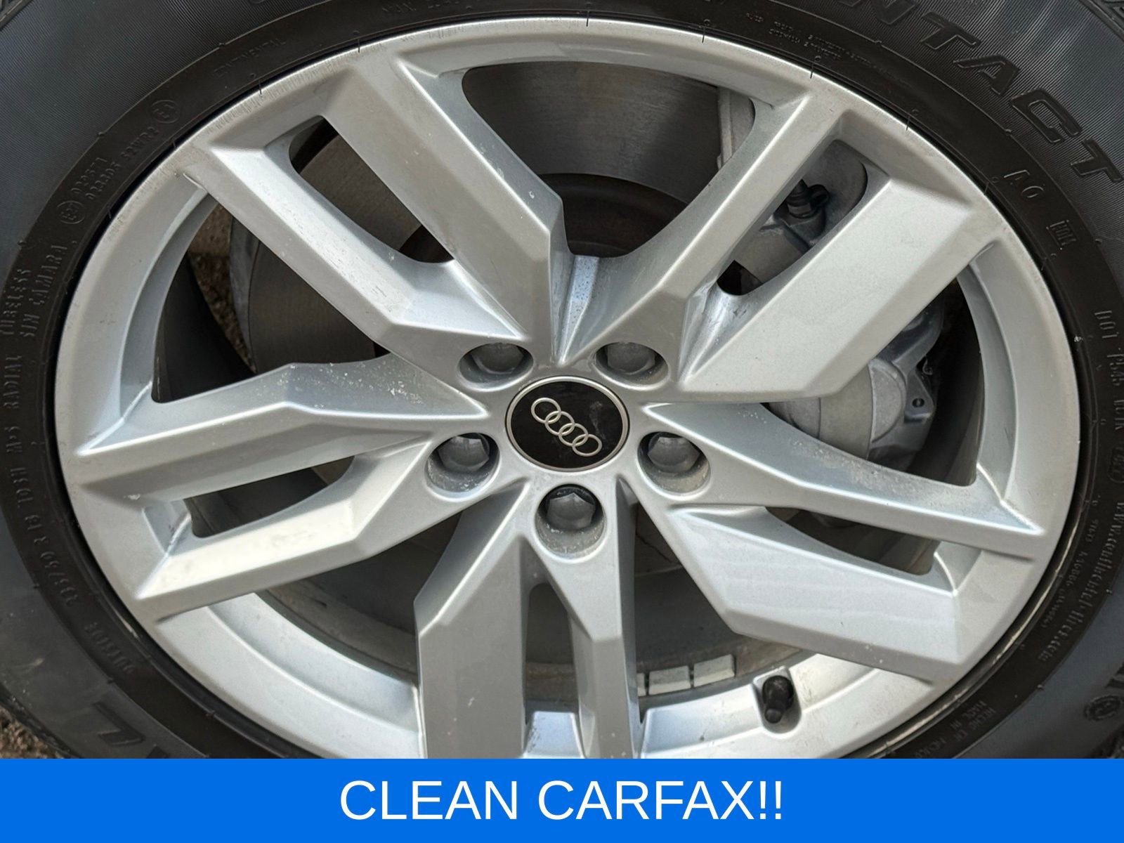 Used 2023 Audi Q5 2.0T Premium image 15