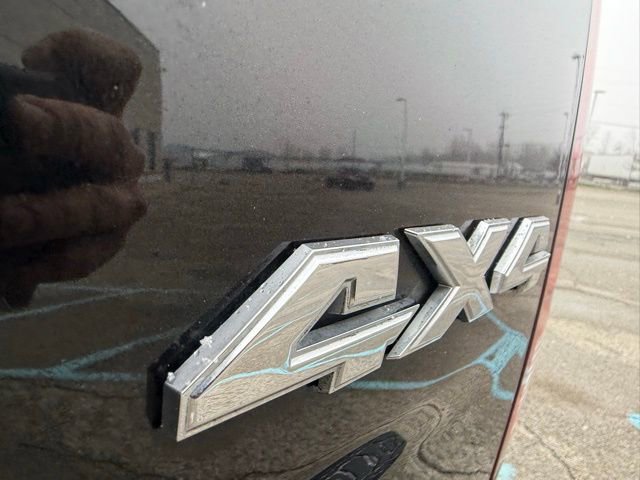 Used 2015 RAM 1500 Lone Star image 6