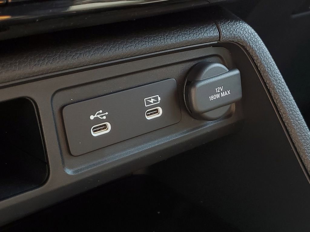 New 2026 Honda Pilot Black Edition image 30