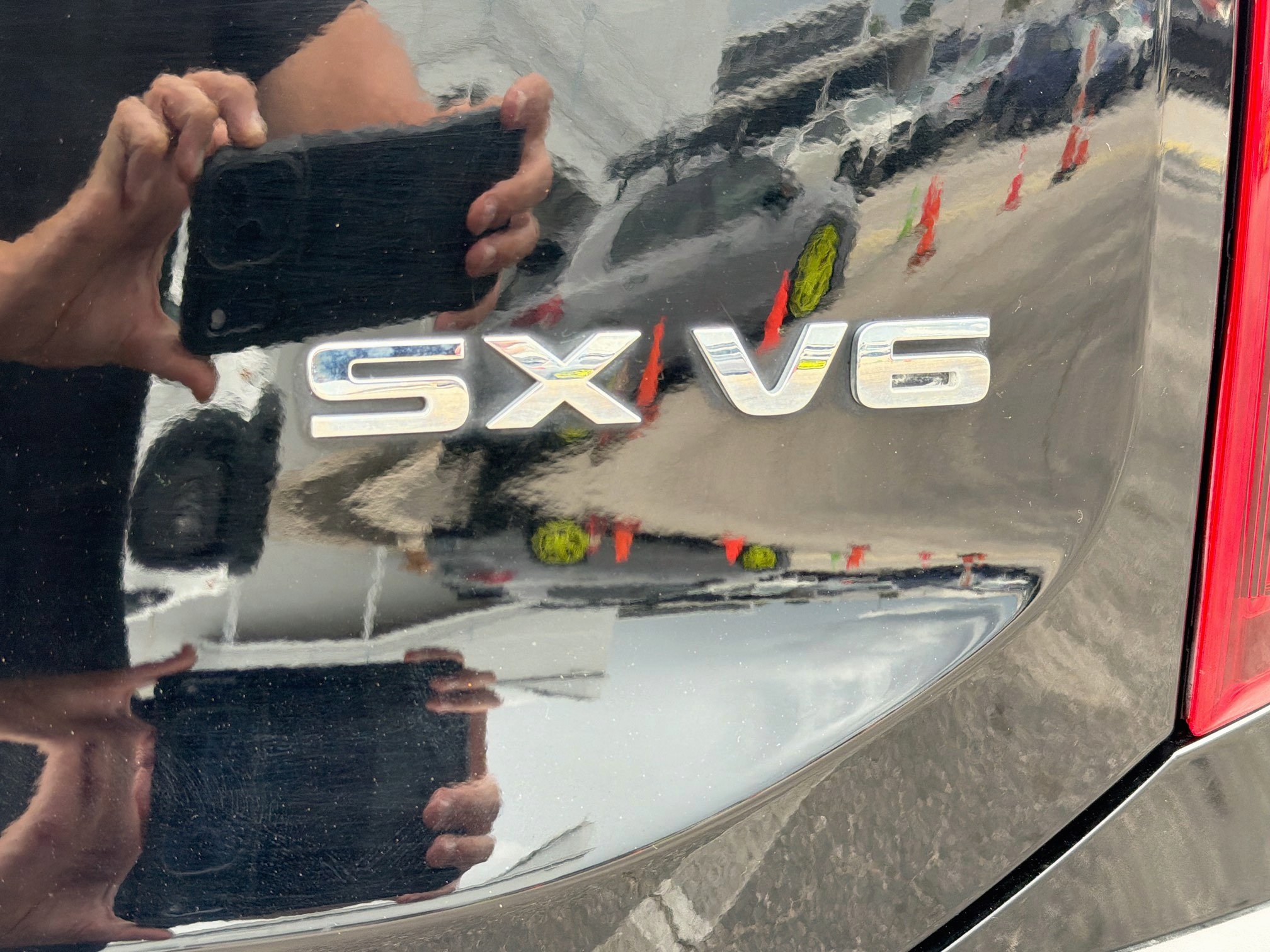 Used 2020 Kia Telluride SX FWD image 11