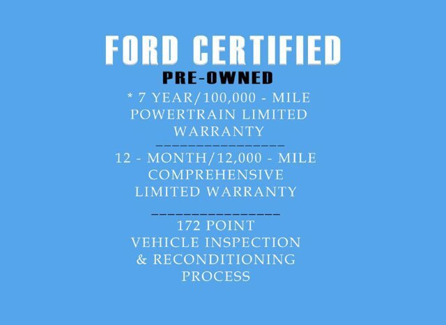 Certified 2024 Ford Escape Active w/ Tech Pack #1 AWD/4WD image 3