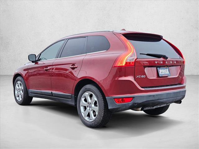 Used 2011 Volvo XC60 3.2 FWD image 8