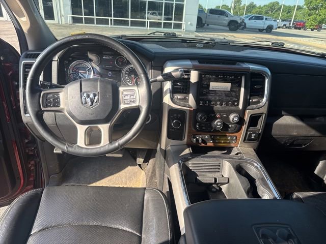 Used 2017 RAM 2500 Laramie w/ Sport Appearance Group AWD/4WD image 6