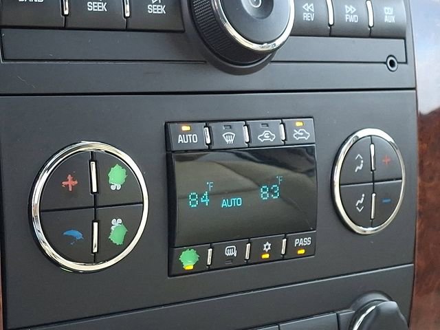 Used 2013 Chevrolet Silverado 1500 LTZ w/ LTZ Plus Package image 17