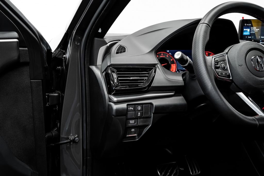 New 2025 Acura RDX A-Spec image 24