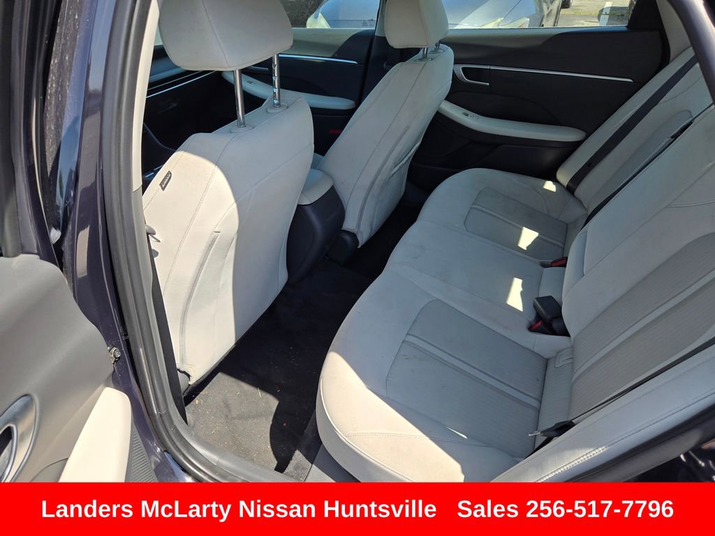 Used 2024 Hyundai Sonata SEL image 14