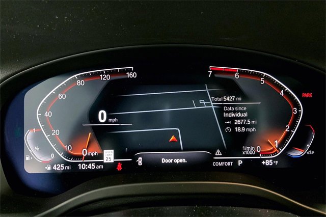 Used 2023 BMW X4 xDrive30i w/ Convenience Package image 20