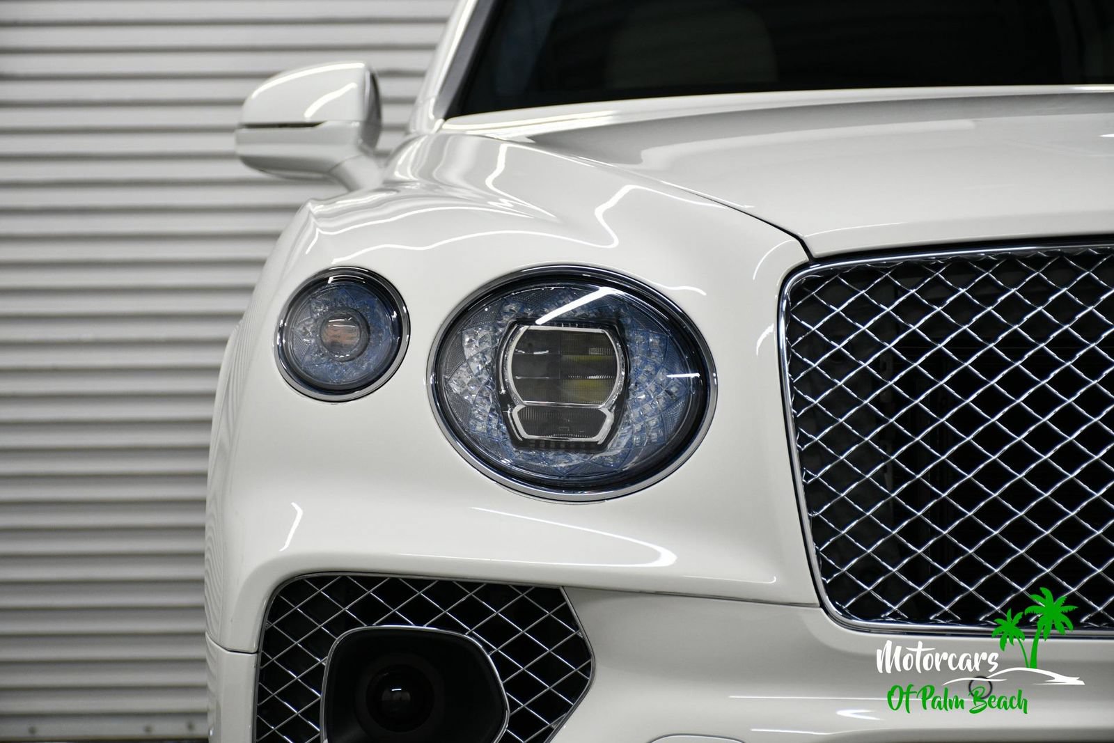 Used 2023 Bentley Bentayga AWD/4WD image 27
