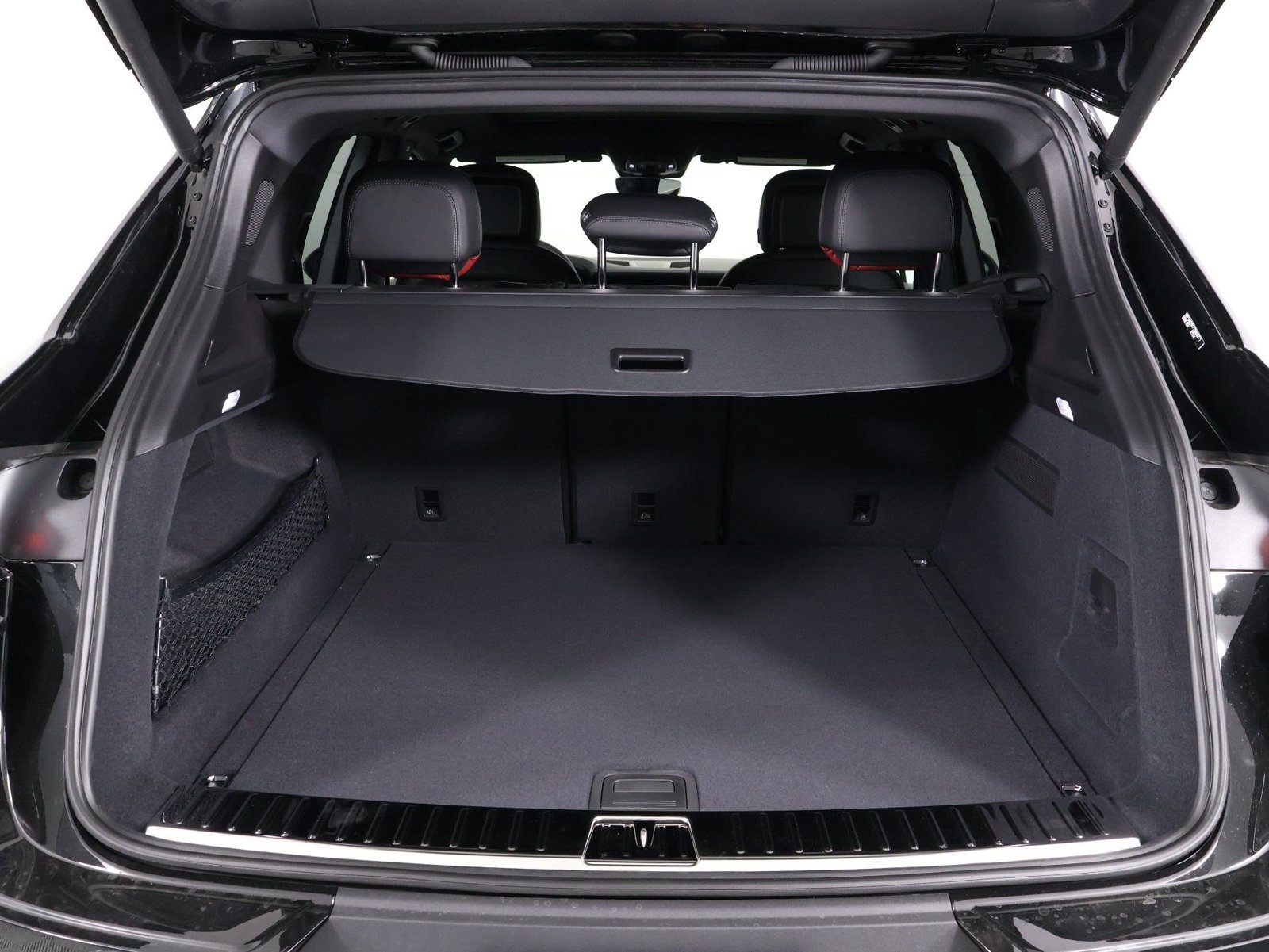 New 2026 Porsche Cayenne AWD/4WD image 18