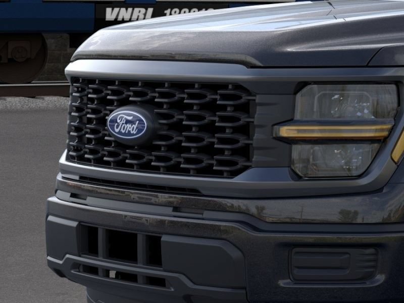New 2026 Ford F150 STX RWD image 65