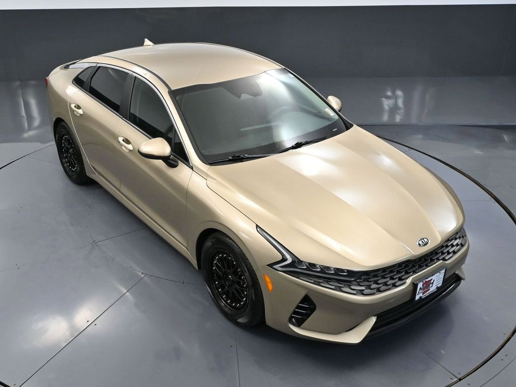 Used 2021 Kia K5 LXS image 54