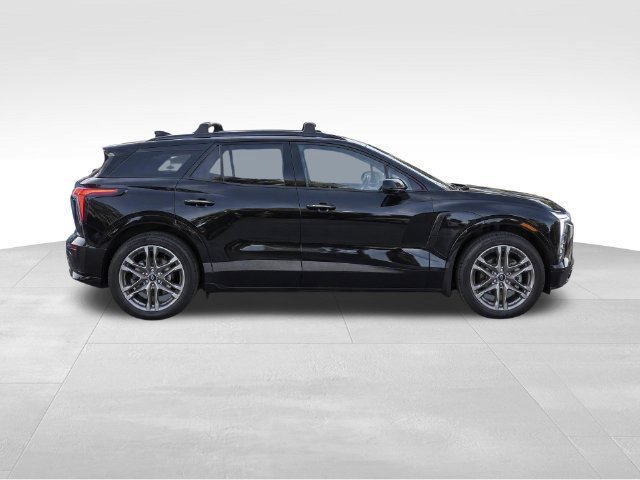New 2027 Chevrolet Blazer EV RS w/ LPO, Tech Bronze Package FWD image 3