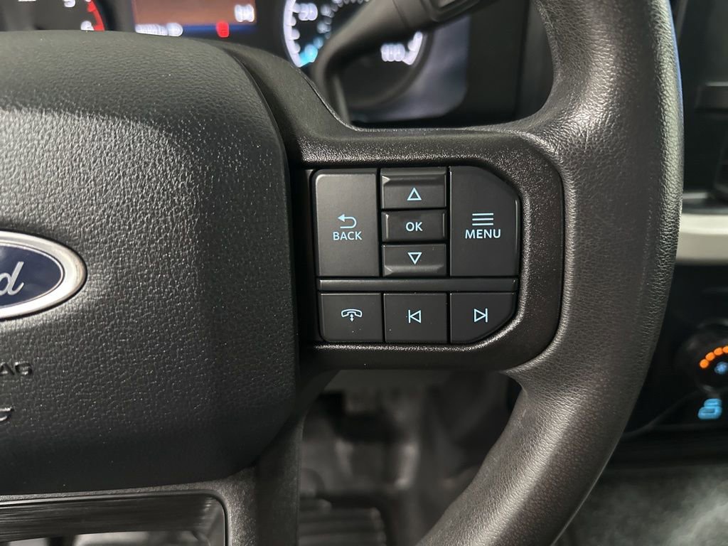 Used 2023 Ford F250 XL w/ 360-Degree Camera Package AWD/4WD image 16