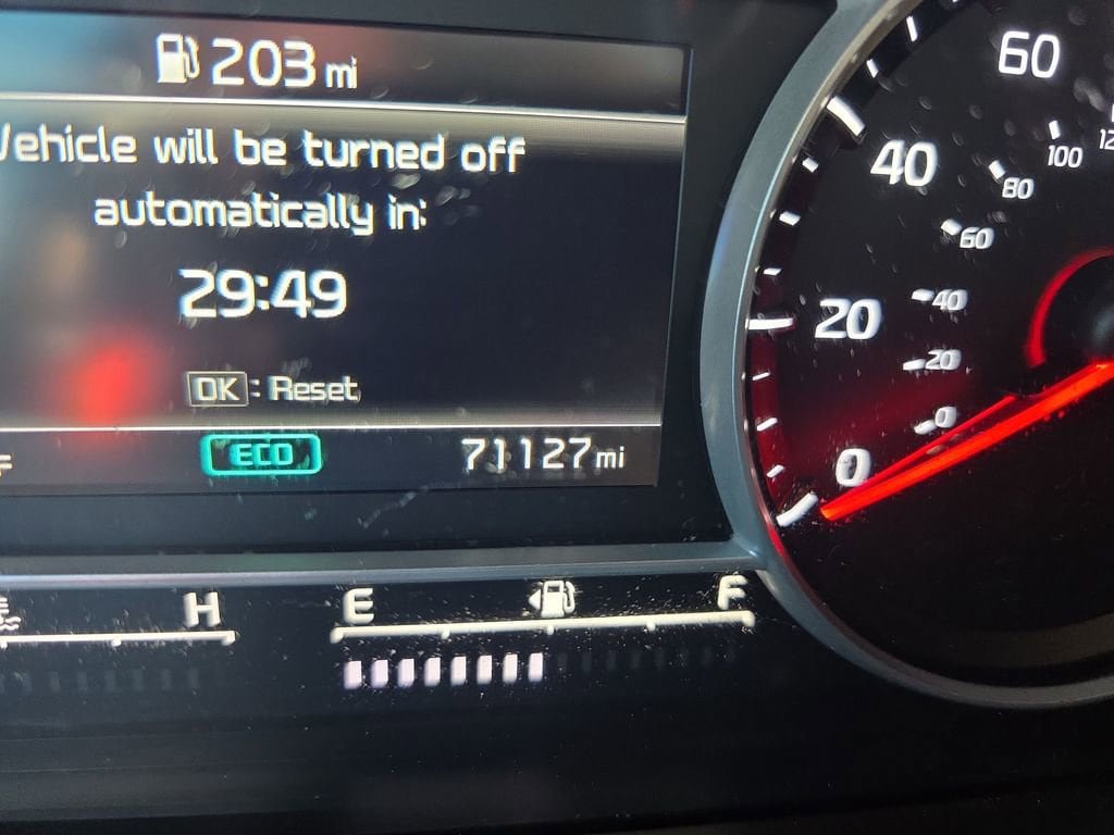 Certified 2021 Kia Sorento SX AWD/4WD image 16