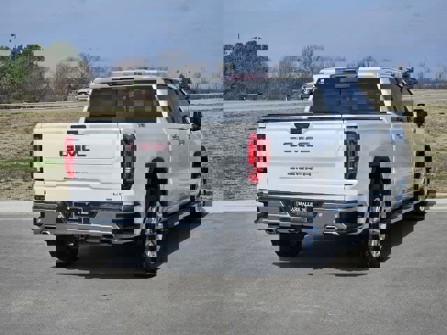 Used 2020 GMC Sierra 1500 SLT image 6