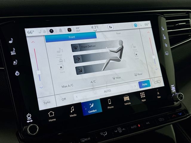 New 2026 Jeep Grand Wagoneer 4WD image 19