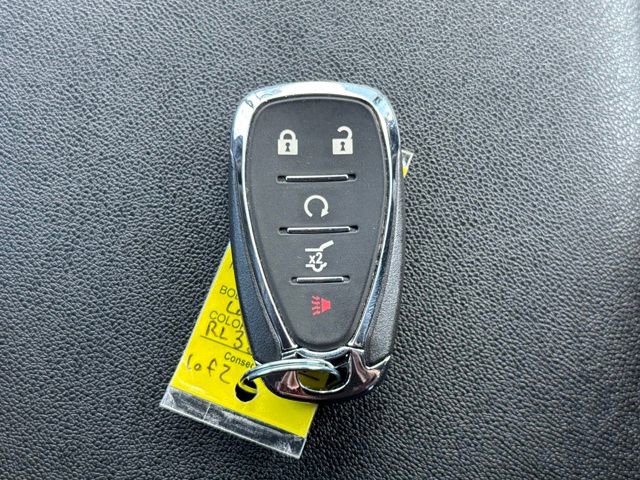 Used 2024 Chevrolet Equinox LT image 30