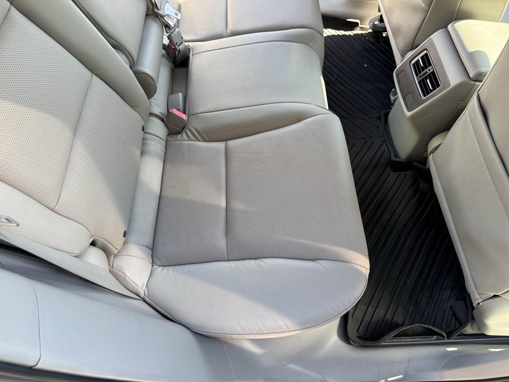 Used 2018 Acura RDX w/ Technology Package image 13