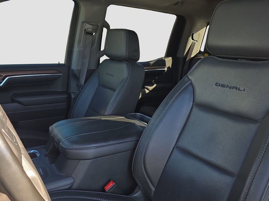 Used 2023 GMC Sierra 1500 Denali w/ Denali Reserve Package image 7