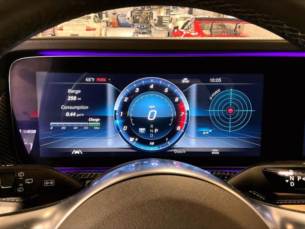 Used 2023 Mercedes-Benz G 550 image 25