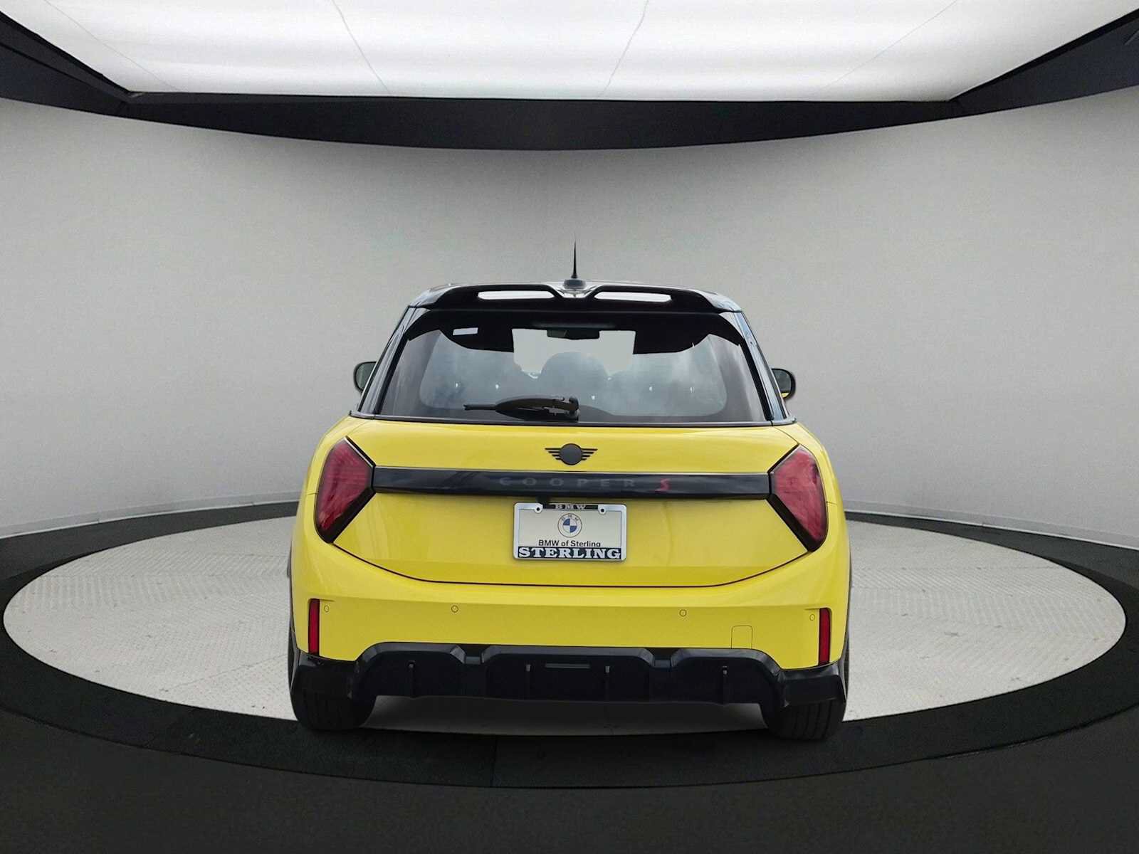 New 2027 MINI Cooper S FWD image 7