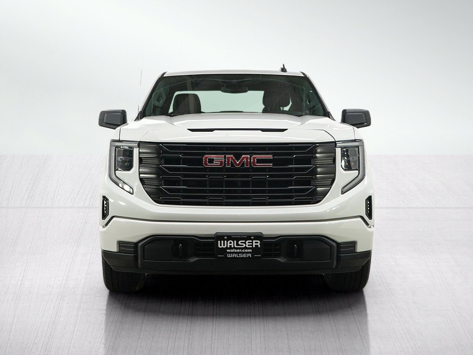 Used 2023 GMC Sierra 1500 Pro w/ Graphite Edition AWD/4WD image 11