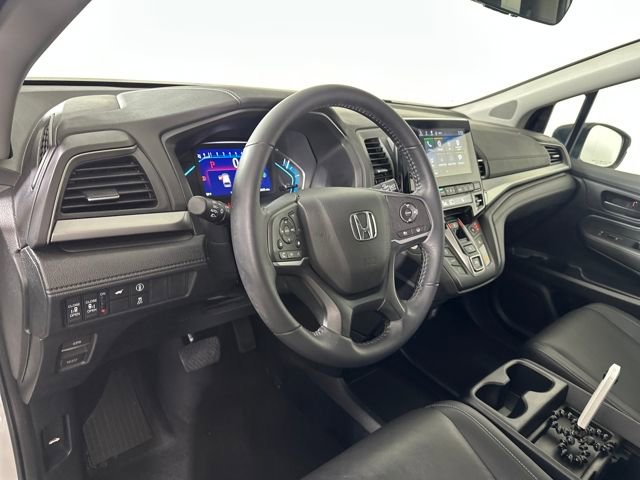 Used 2023 Honda Odyssey EX-L image 13