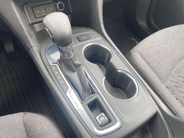 Used 2024 Chevrolet Equinox LT FWD image 15