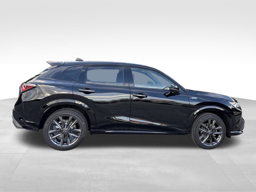 New 2026 Acura ADX A-Spec FWD image 6