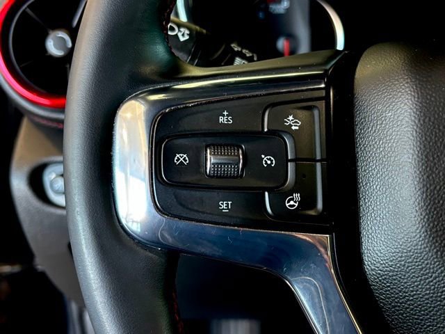 Used 2023 Chevrolet Blazer RS w/ Enhanced Convenience Package FWD image 18