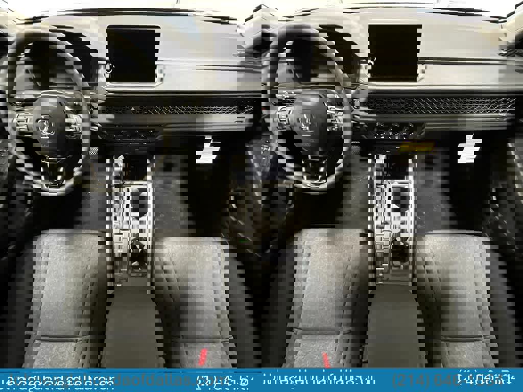 New 2026 Honda Accord LX image 16