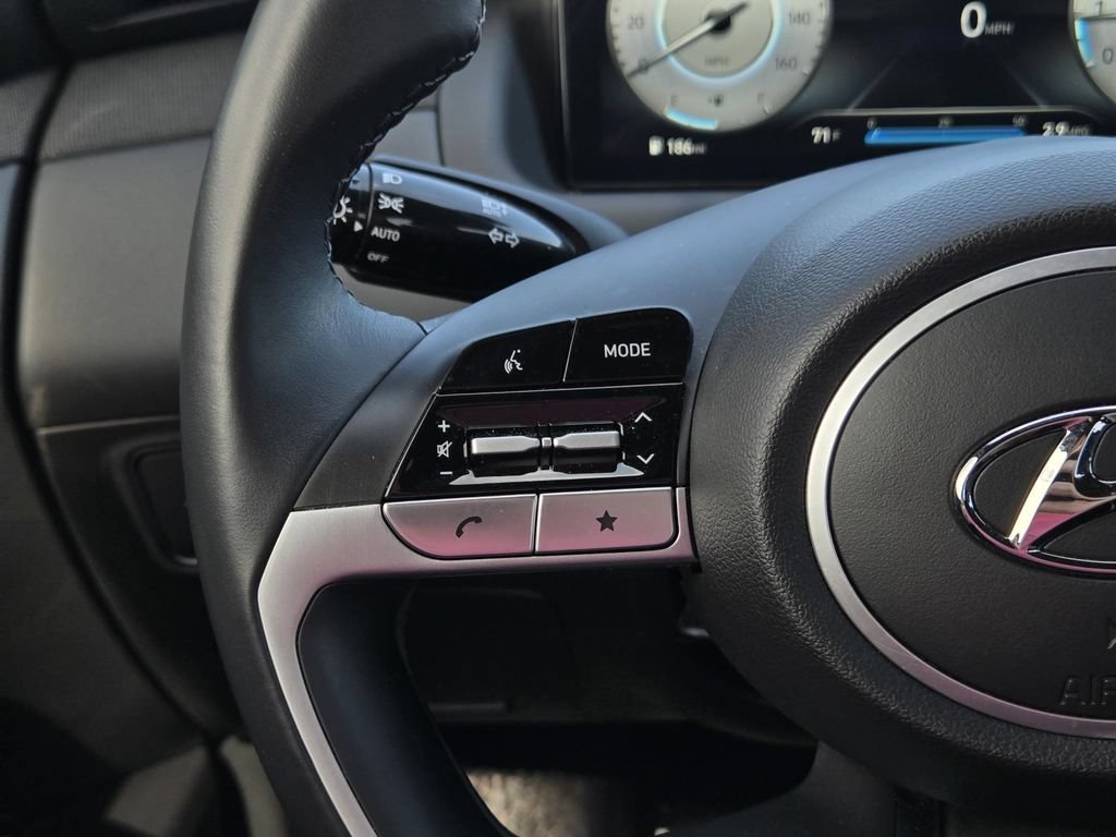 Used 2024 Hyundai Tucson XRT FWD image 11