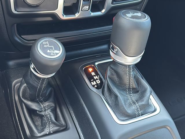 New 2026 Jeep Wrangler Sahara image 35