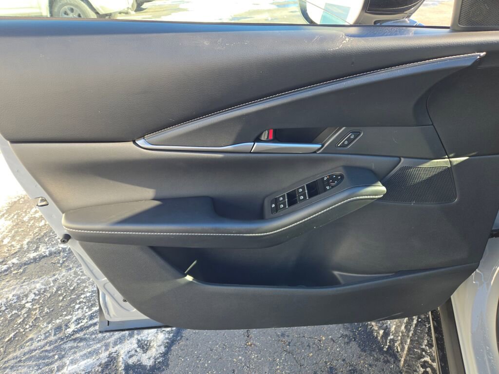 Used 2026 MAZDA CX-30 AWD 2.5 S image 18