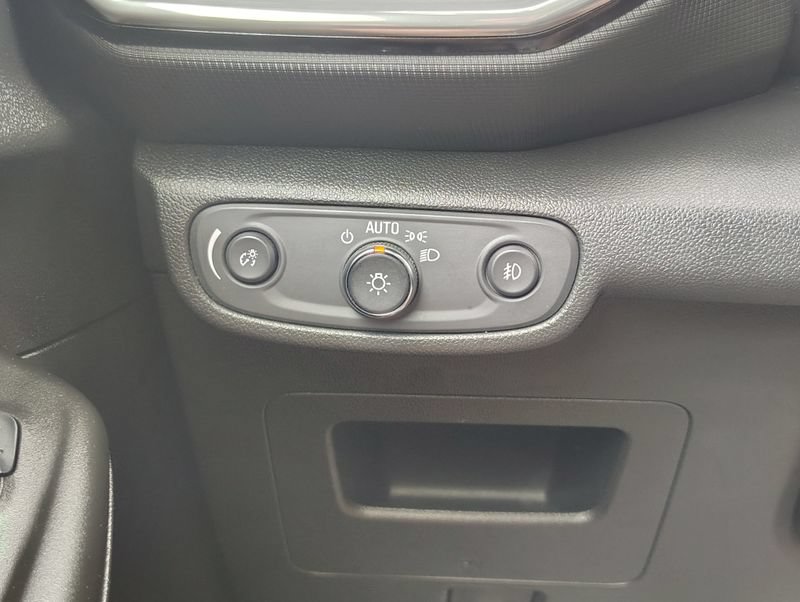 Certified 2023 Chevrolet TrailBlazer LT FWD image 23