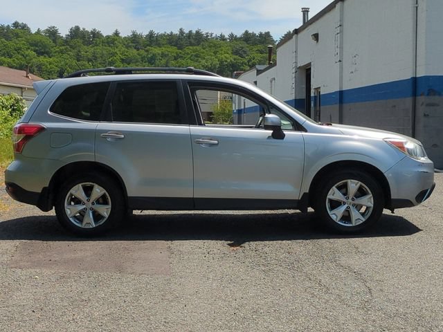 Used 2014 Subaru Forester 2.5i Limited AWD/4WD image 4