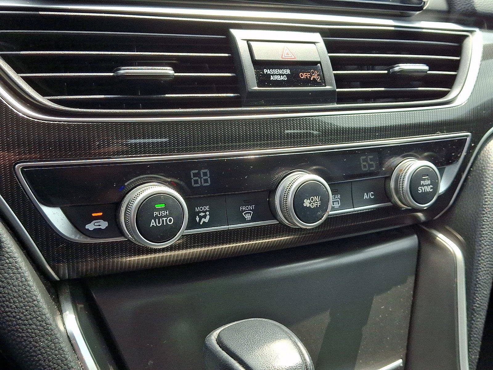 Used 2022 Honda Accord Sport image 16