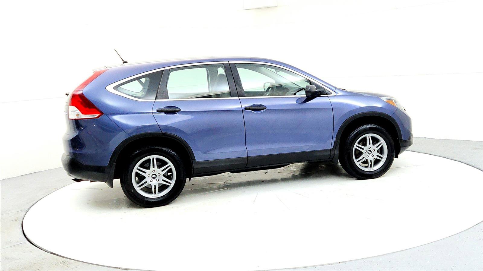 Used 2014 Honda CR-V LX image 6