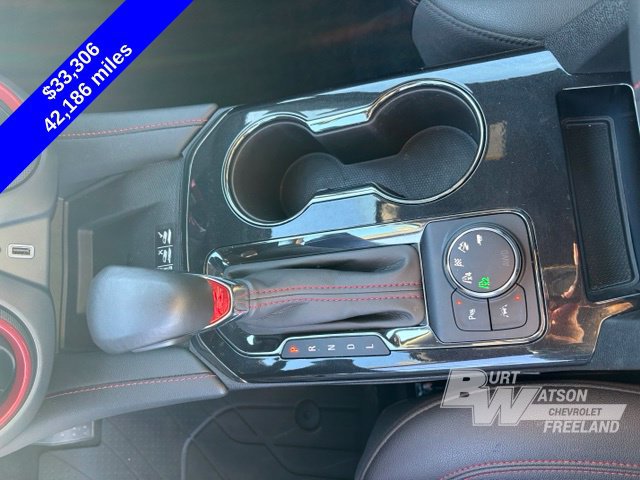 Used 2024 Chevrolet Blazer RS w/ Enhanced Convenience Package AWD/4WD image 24