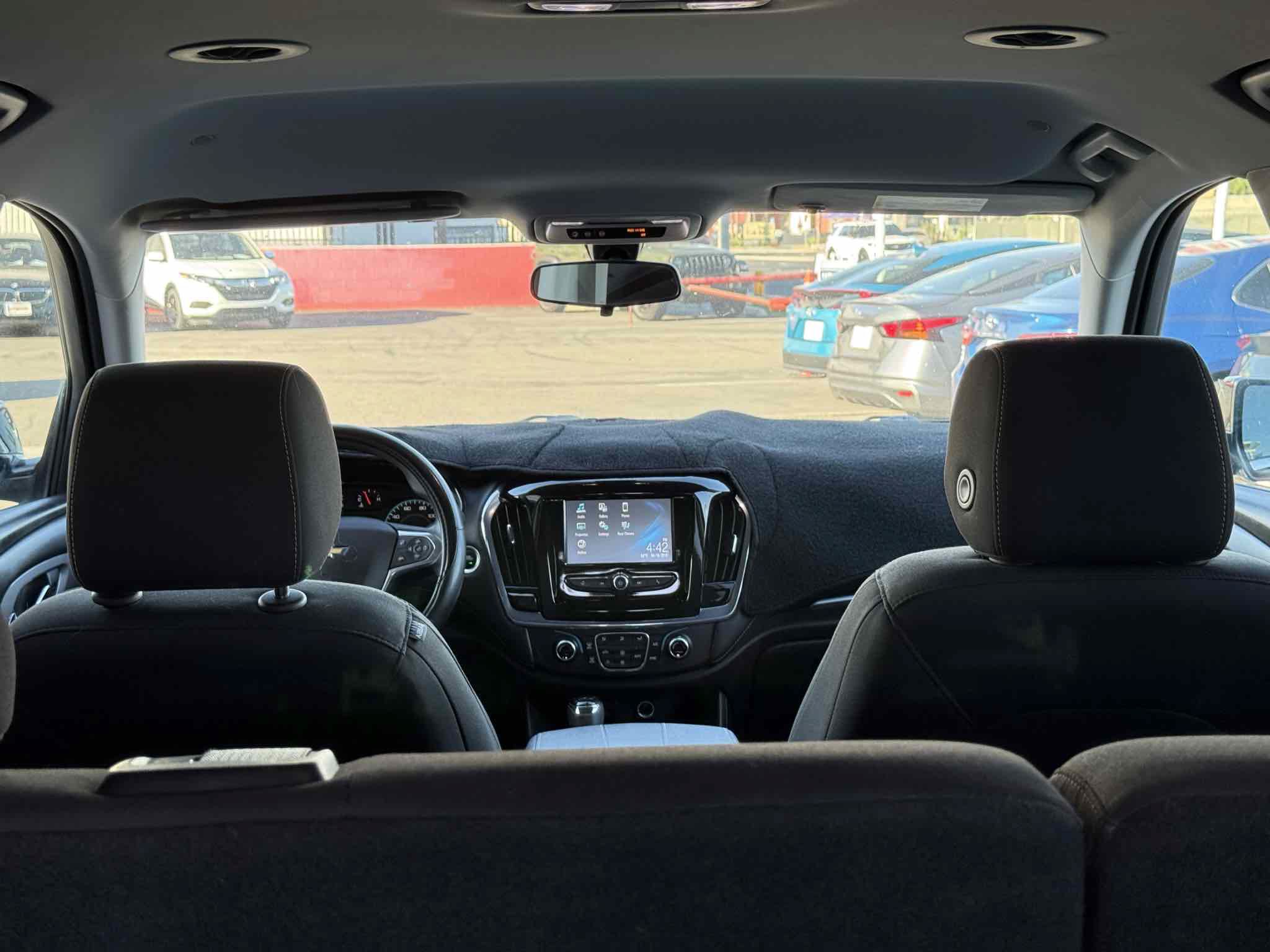 Used 2018 Chevrolet Traverse LS FWD image 77