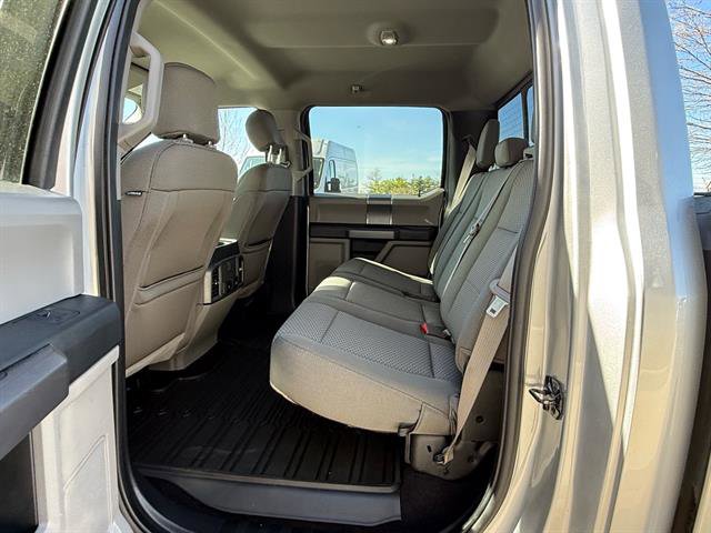 Used 2019 Ford F150 XLT w/ Equipment Group 302A Luxury image 12