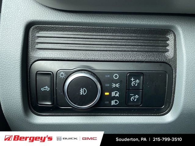 Used 2024 Ford F250 XL w/ Snow Plow Prep Package image 19