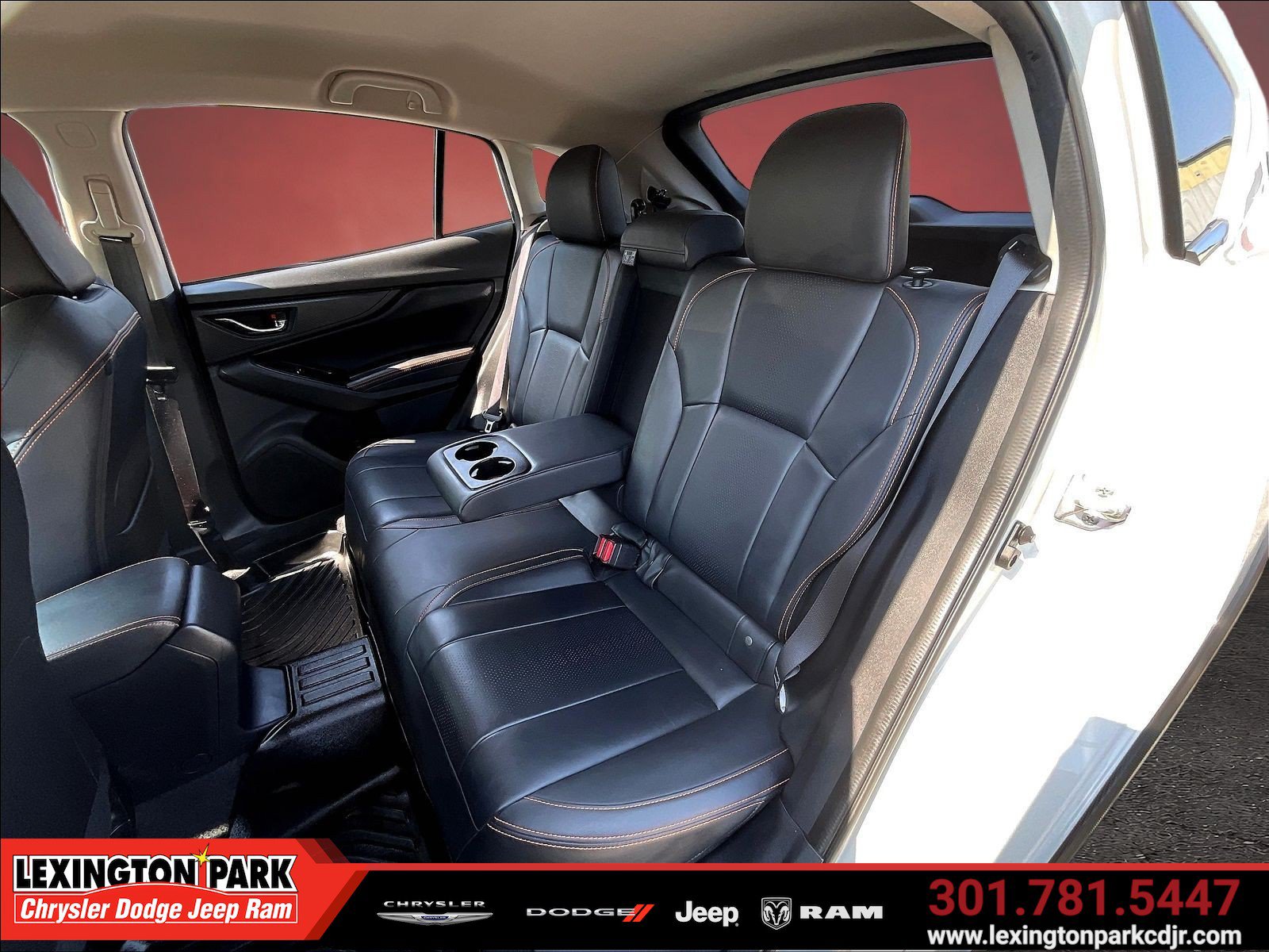 Used 2019 Subaru Crosstrek 2.0i Limited AWD/4WD image 21