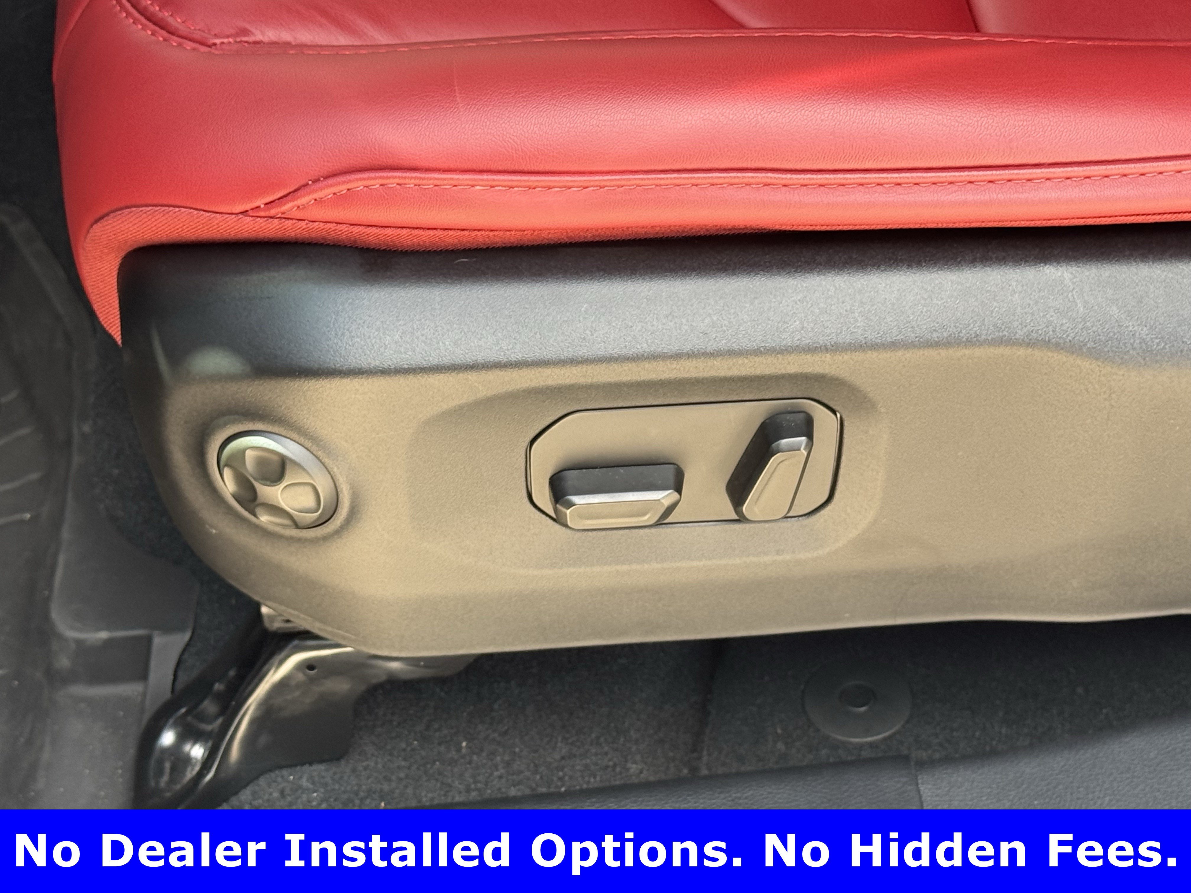 Used 2024 Jeep Wrangler Unlimited Rubicon 392 AWD/4WD image 24
