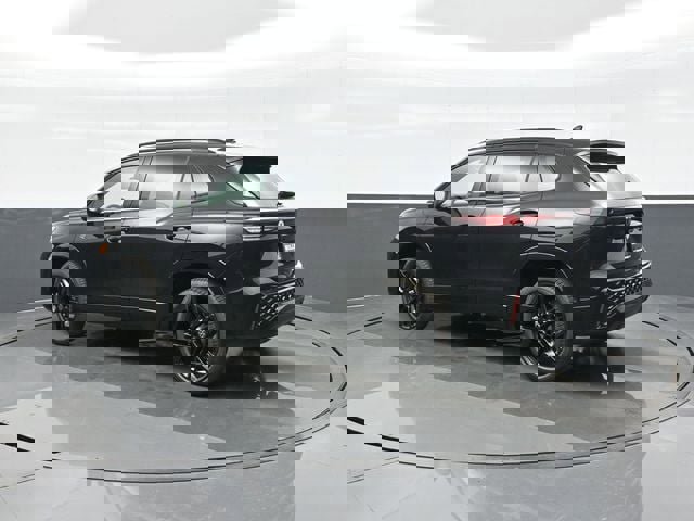 New 2026 Volkswagen Tiguan SE R-Line image 5