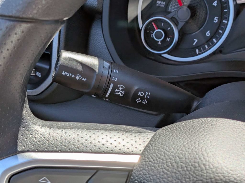 New 2026 RAM 1500 Tradesman AWD/4WD image 22
