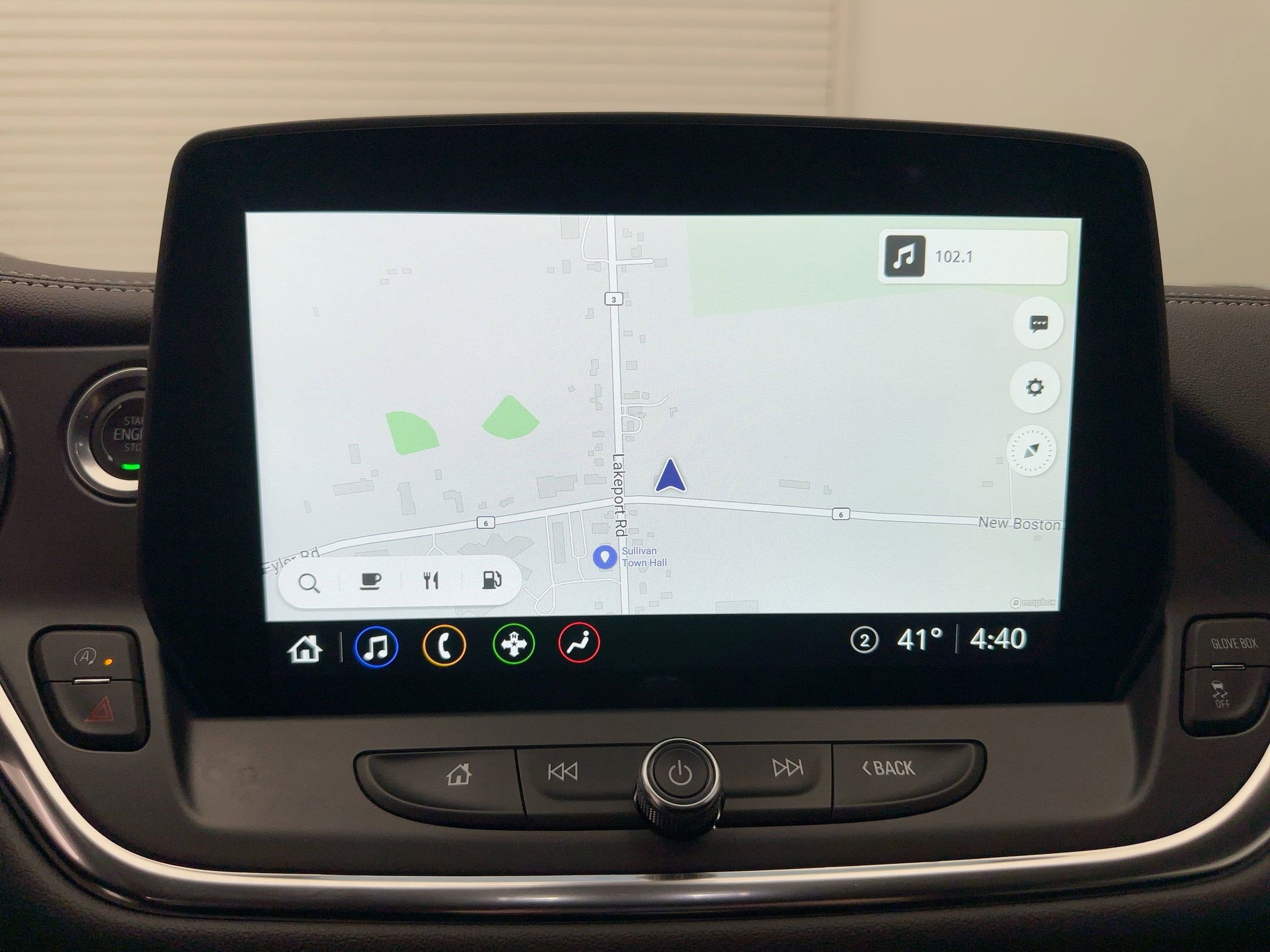 Certified 2024 Chevrolet Blazer LT w/ Convenience Package image 23